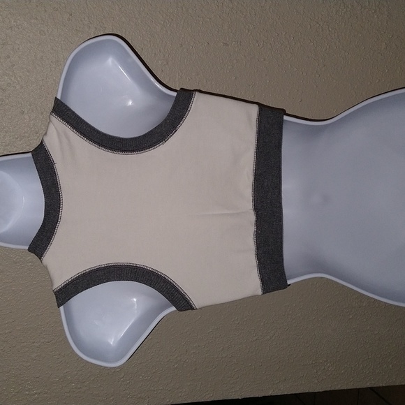 Tank Top - Picture 4 of 4